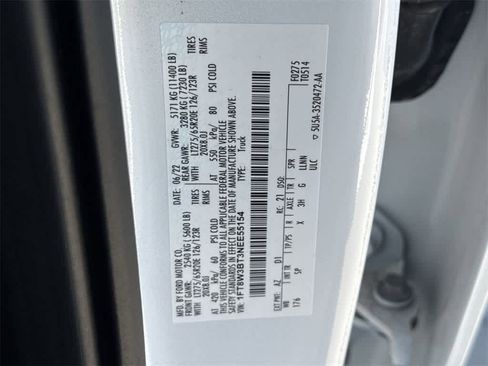 Used 2022 Ford F350 King Ranch w/ King Ranch Ultimate Package image 27