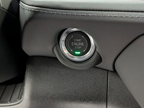 New 2026 Chevrolet Tahoe LT image 27