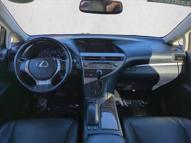 Used 2015 Lexus RX 350 AWD image 19