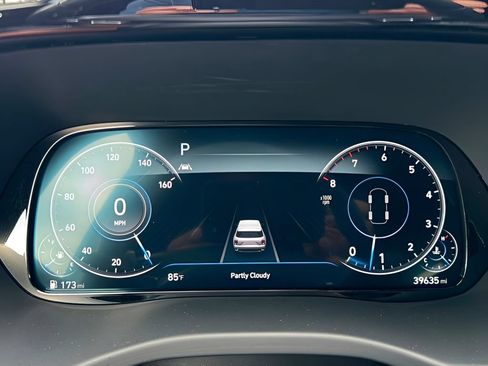 Used 2020 Hyundai Palisade Limited AWD/4WD image 16