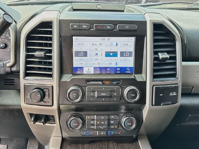 Certified 2021 Ford F250 Lariat AWD/4WD image 35