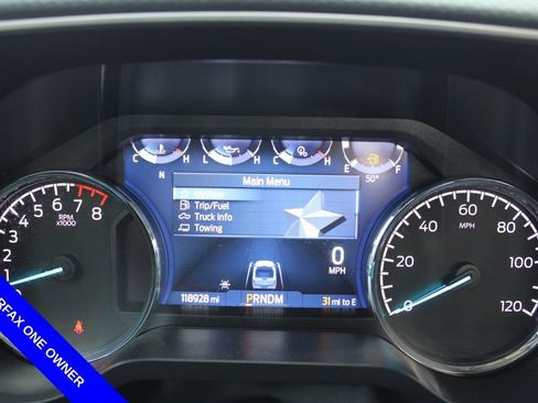 Used 2022 Ford F150 XLT w/ Equipment Group 302A High image 33