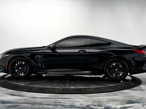 Used 2023 BMW M8 Competition w/ M Driver's Package AWD/4WD image 6