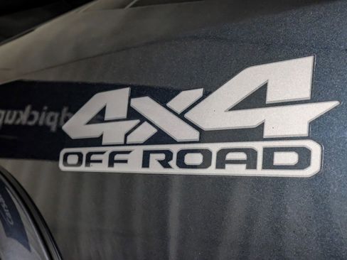 Used 2021 RAM 2500 Tradesman image 45