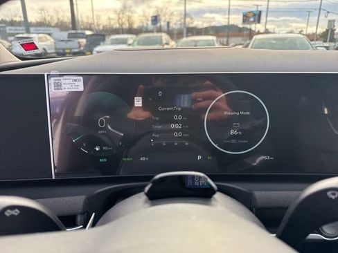 New 2026 Hyundai Tucson Limited image 24