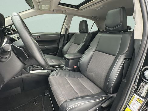 Used 2016 Toyota Corolla S FWD image 14