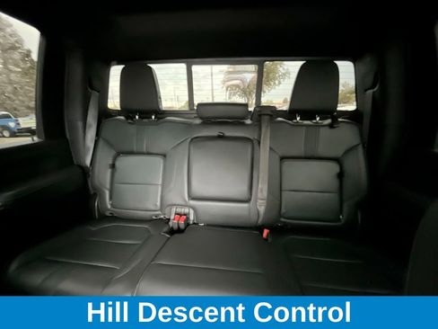 Used 2022 Chevrolet Silverado 3500 High Country w/ Z71 Off-Road Package image 14