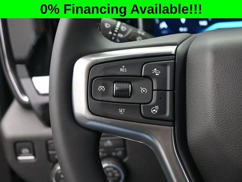 New 2026 Chevrolet Silverado 1500 RST w/ RST Select Package image 26