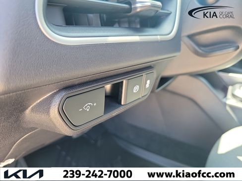 New 2026 Kia K4 FWD image 26