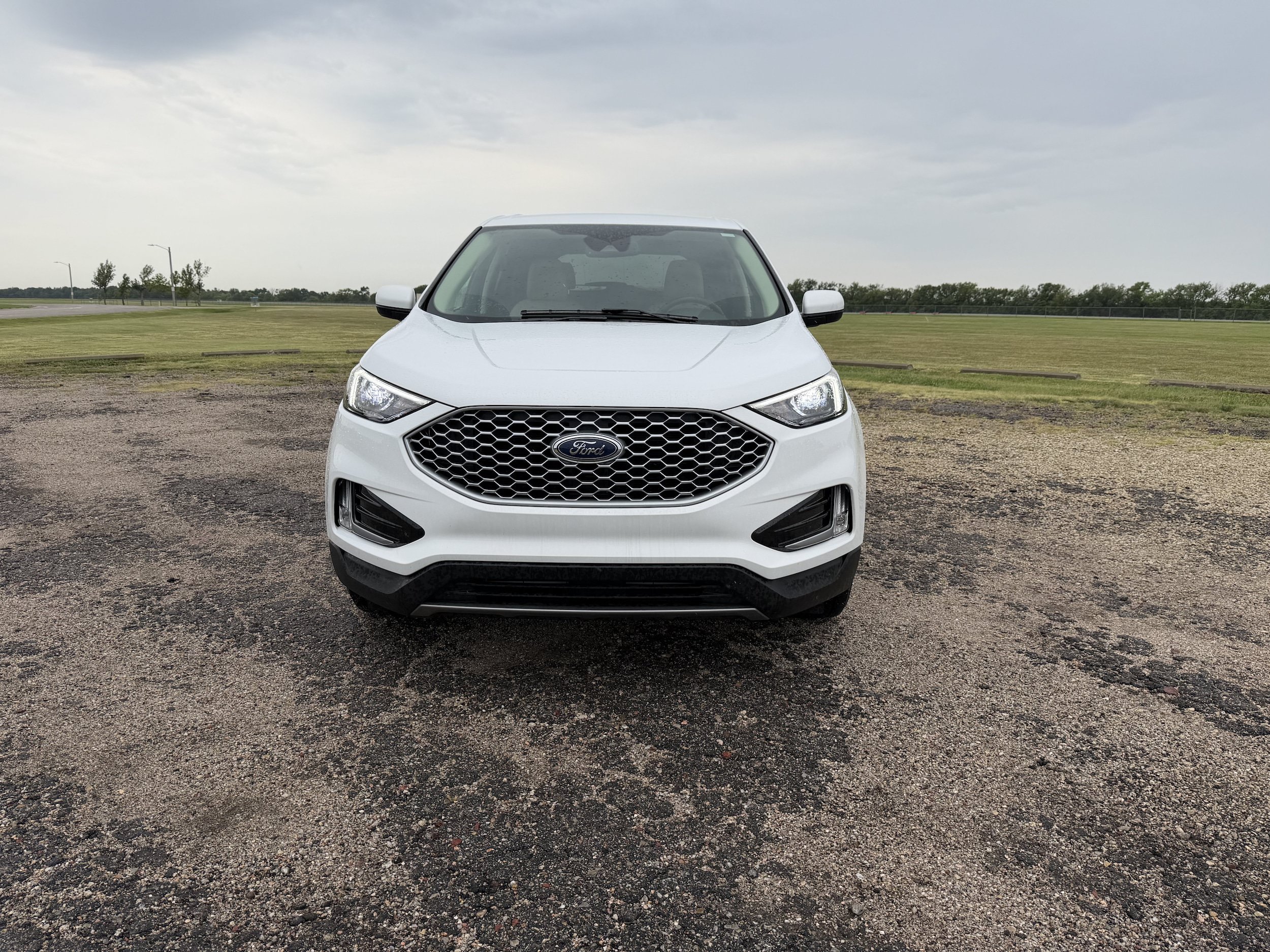 Used 2024 Ford Edge SEL w/ Convenience Package AWD/4WD image 14