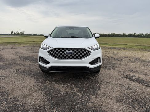 Used 2024 Ford Edge SEL w/ Convenience Package AWD/4WD image 14