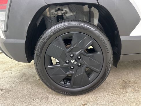 Used 2026 Hyundai Kona SEL Sport image 26