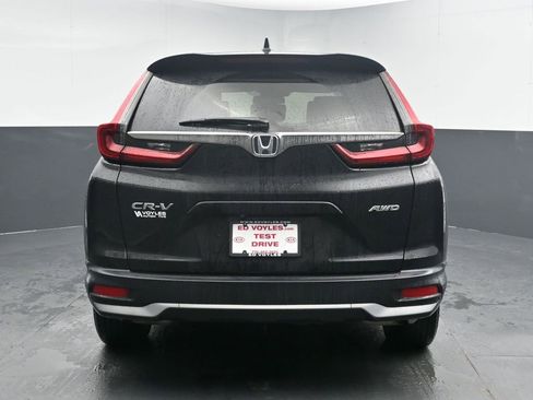 Used 2020 Honda CR-V EX-L image 8