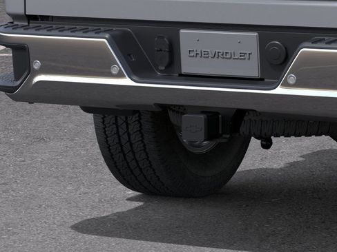 New 2026 Chevrolet Silverado 3500 LT w/ All Star Edition image 24