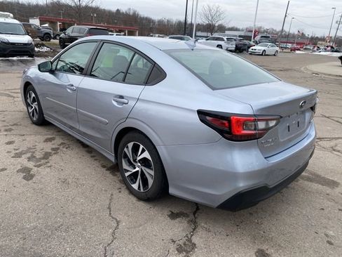 Used 2024 Subaru Legacy image 7