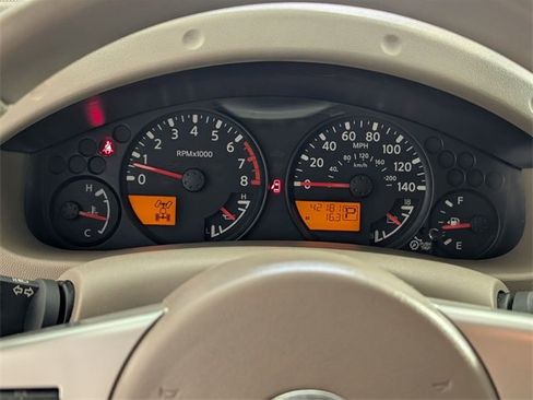 Used 2015 Nissan Frontier SV image 16