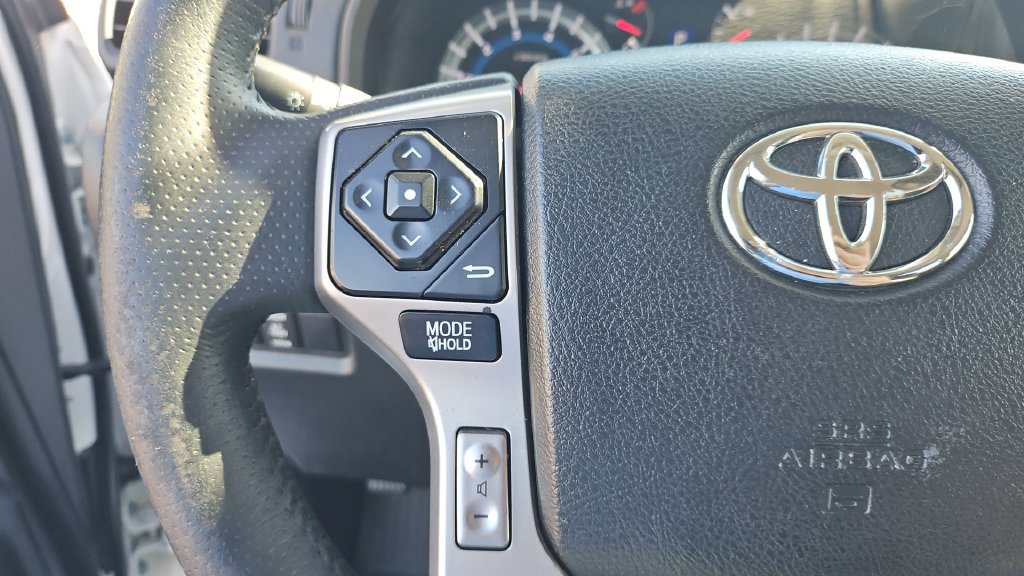 Used 2019 Toyota 4Runner SR5 RWD image 11