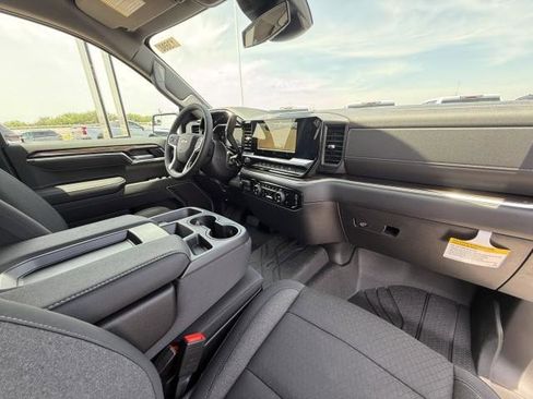 New 2026 Chevrolet Silverado 1500 LT w/ Protection Package RWD image 35