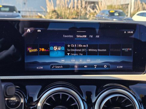 Used 2025 Mercedes-Benz CLA 250 image 30