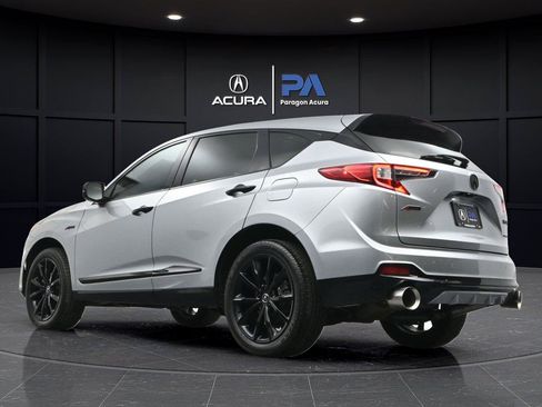 Used 2025 Acura RDX A-Spec w/ Advance Package AWD/4WD image 31