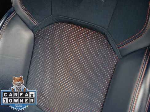Used 2024 Ford Bronco Raptor AWD/4WD image 23