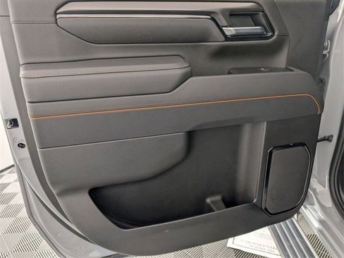 Certified 2025 GMC Sierra 2500 AT4 w/ AT4 Premium Plus Package image 30