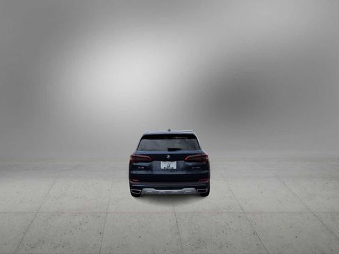 Used 2019 BMW X5 xDrive40i w/ Executive Package AWD/4WD image 7