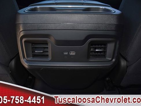 Used 2024 Chevrolet Silverado 1500 RST w/ All Star Edition Plus image 24