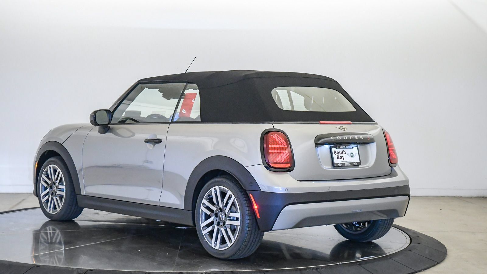 New 2026 MINI Cooper S FWD image 2