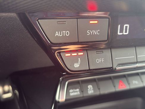 Used 2024 Audi RS 3 AWD/4WD image 33