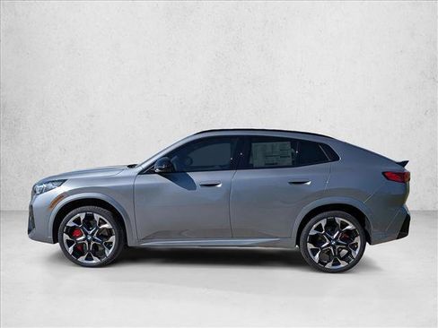 New 2026 BMW X2 xDrive28i w/ Technology Package image 9