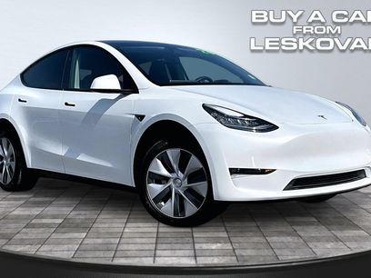 Used 2023 Tesla Model Y Long Range