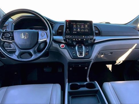 Used 2018 Honda Odyssey EX-L image 15