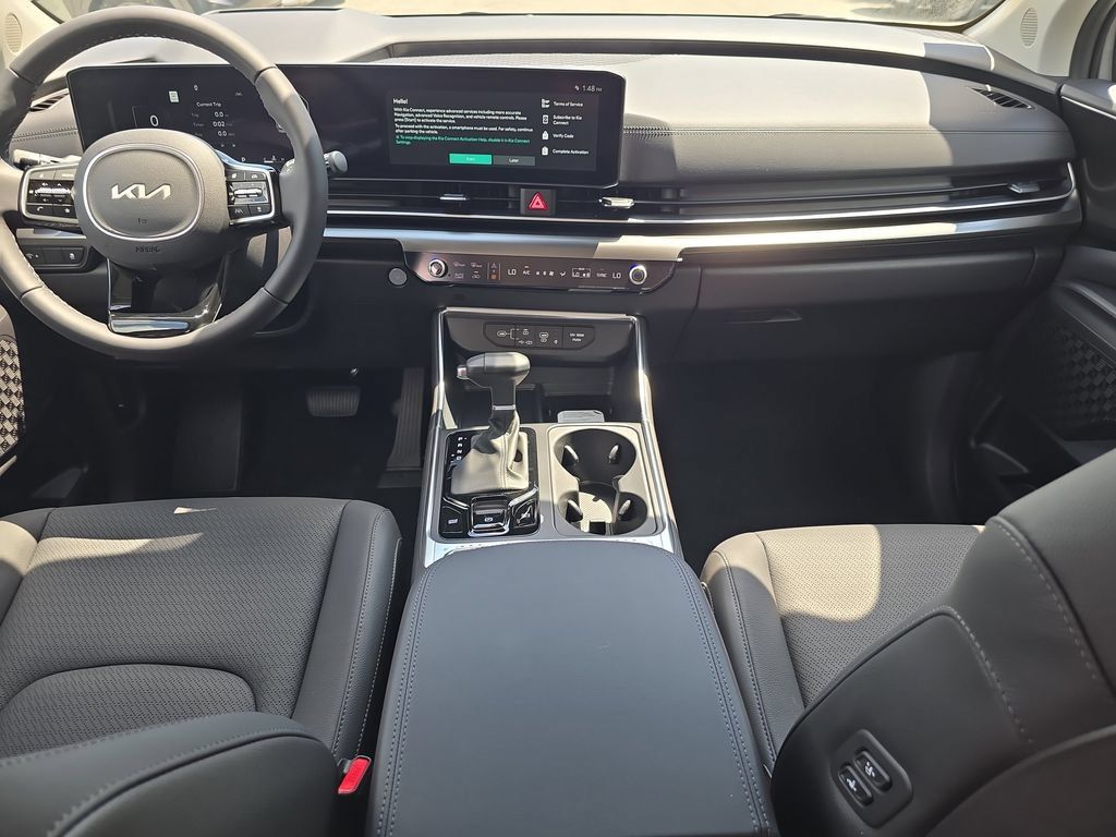 New 2026 Kia Carnival SX Prestige FWD image 13