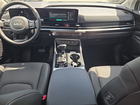 New 2026 Kia Carnival SX Prestige FWD image 13