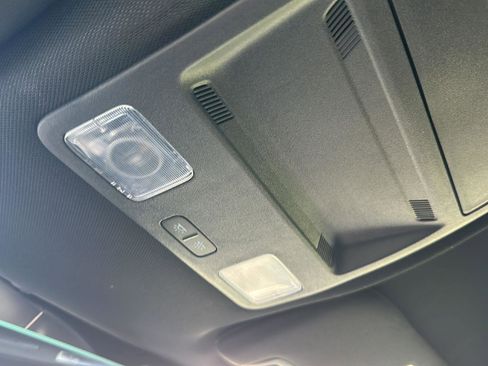 Used 2025 Ford Mustang Dark Horse w/ Dark Horse Handlin Package image 39