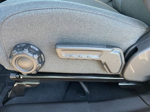 New 2026 Jeep Wrangler Unlimited Sport image 12