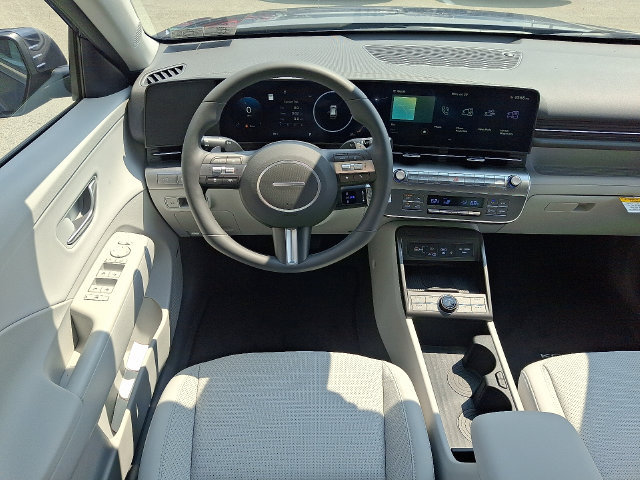 New 2026 Hyundai Kona Limited AWD/4WD image 11
