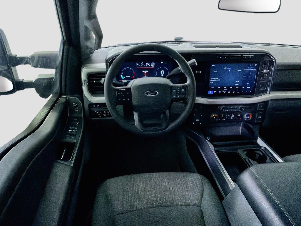 Used 2024 Ford F250 XLT w/ XLT Premium Package AWD/4WD image 25