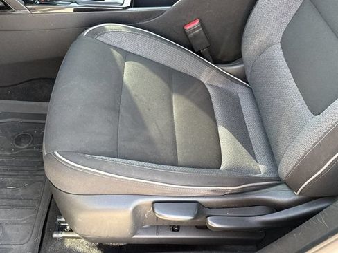 Used 2021 Chevrolet TrailBlazer LS FWD image 12