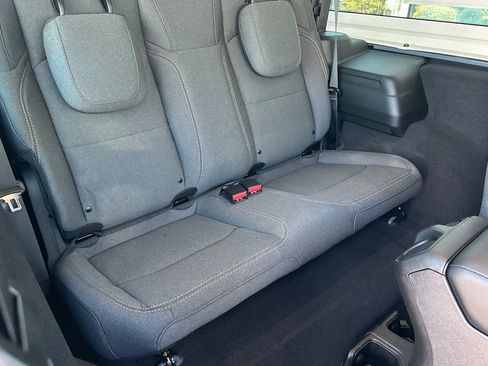 New 2026 Jeep Wrangler Sport S image 9