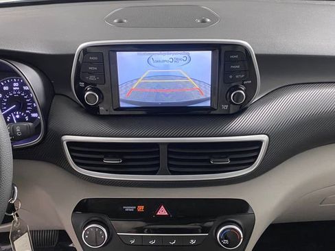Used 2019 Hyundai Tucson SE AWD/4WD image 22