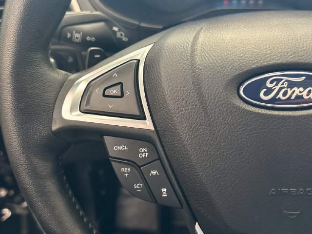 Used 2024 Ford Edge SEL w/ Convenience Package AWD/4WD image 37