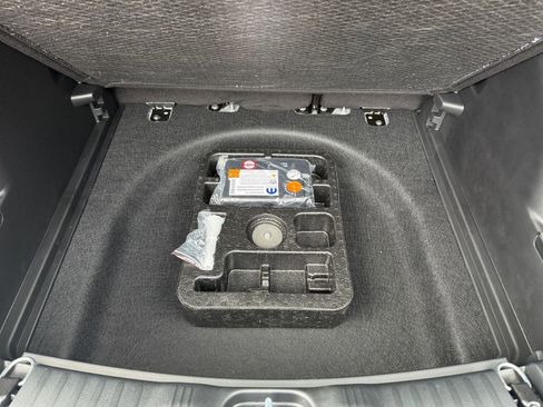 New 2026 Jeep Compass Latitude image 31