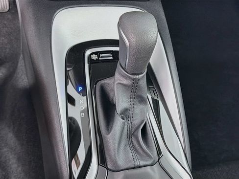New 2026 Toyota Corolla SE FWD image 21
