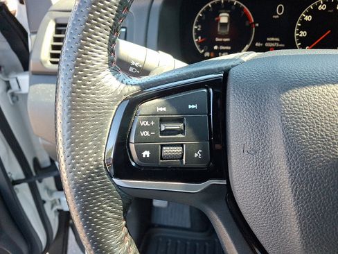 Used 2024 Honda Ridgeline Black Edition image 21