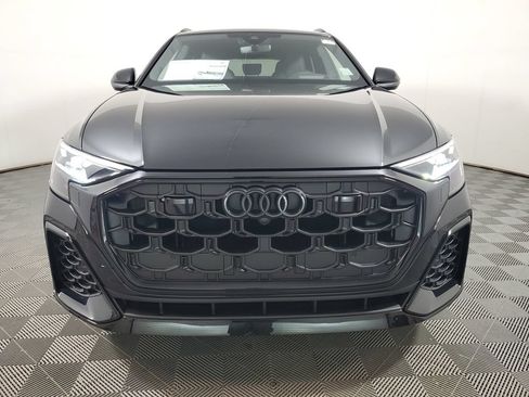 New 2026 Audi Q8 Prestige AWD/4WD image 2