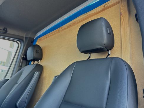 New 2024 Mercedes-Benz Sprinter 4500 image 10