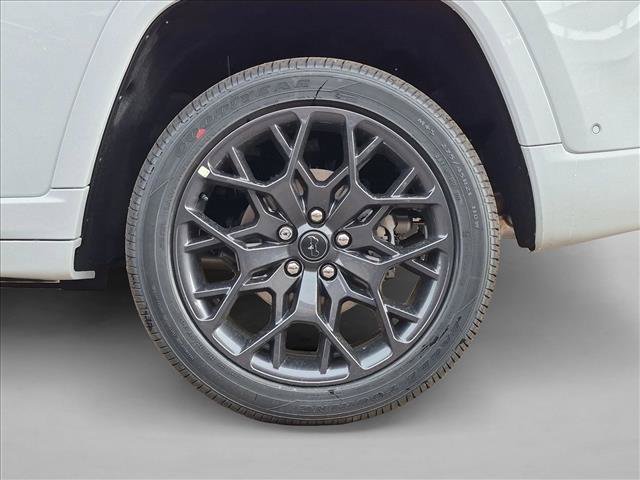 New 2027 Jeep Grand Cherokee Summit w/ Adv Protech Group IV AWD/4WD image 10