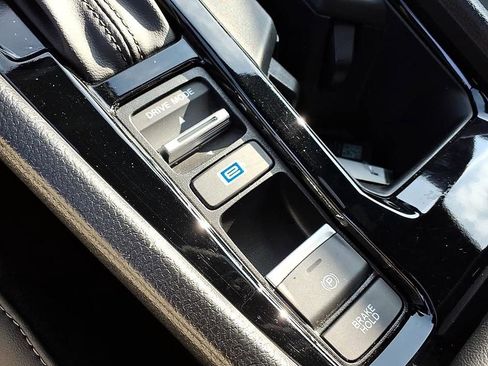 Certified 2025 Honda Accord Sport image 25
